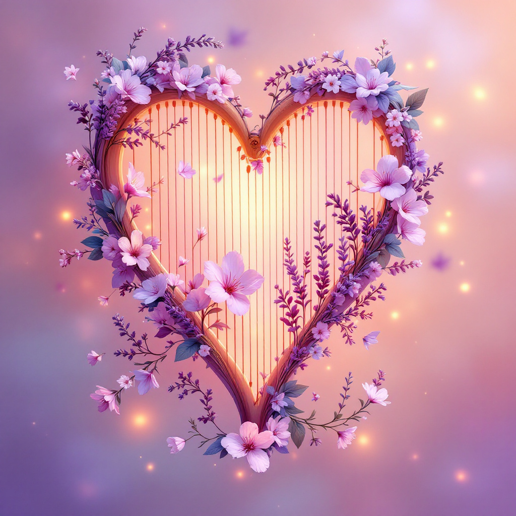 Harmony Heart – Mental Health and Healing